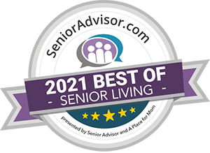 Traditions Senior Living & Memory Care | Assisted Living in ...